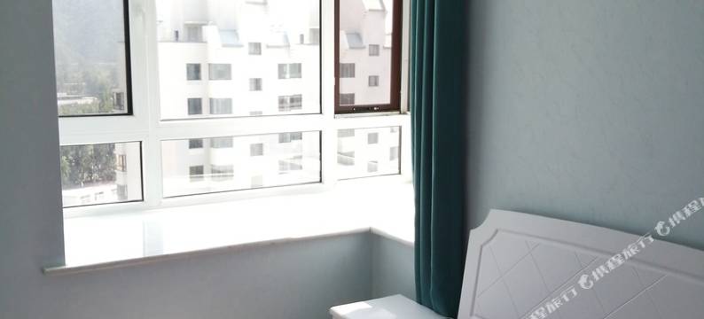 承德避暑山庄外八庙日租民宿图片