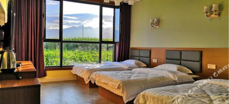 伊犁唐永强客栈图片