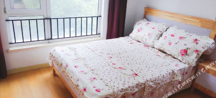 西安maryhouse公寓图片