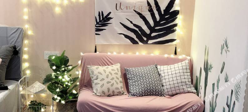 嘉兴陈多多公寓(2号店)图片