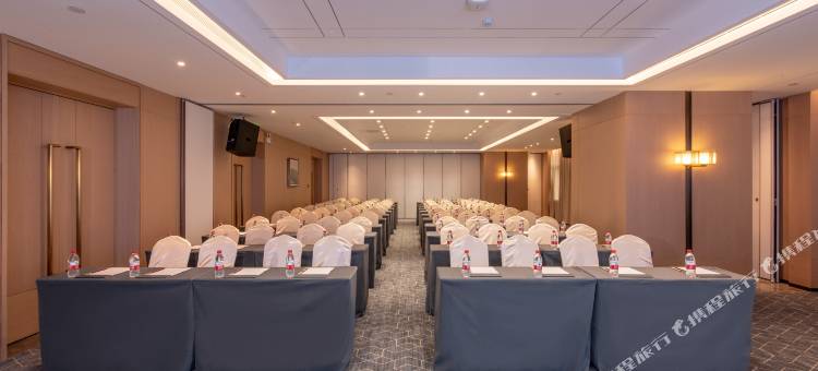 格林东方酒店(南宁五象总部基地地铁站店)图片