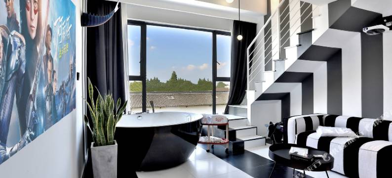 乌镇沫默More民宿图片