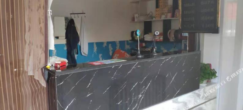 包头家旺旅馆图片