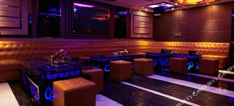 陆丰文意酒店图片