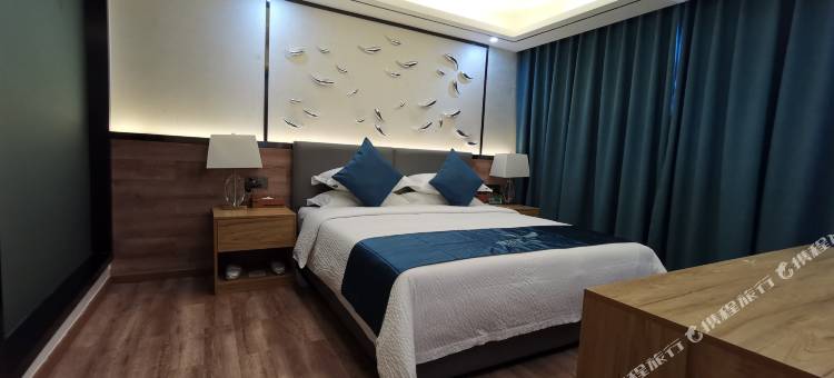 噶尔嘉乐汇大酒店图片