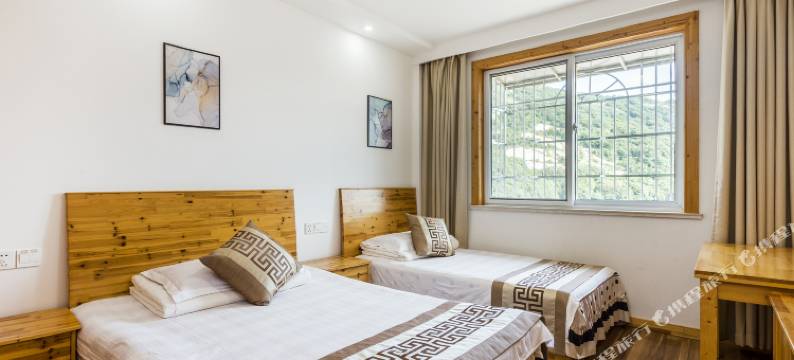 普陀山龙沙新村民宿图片