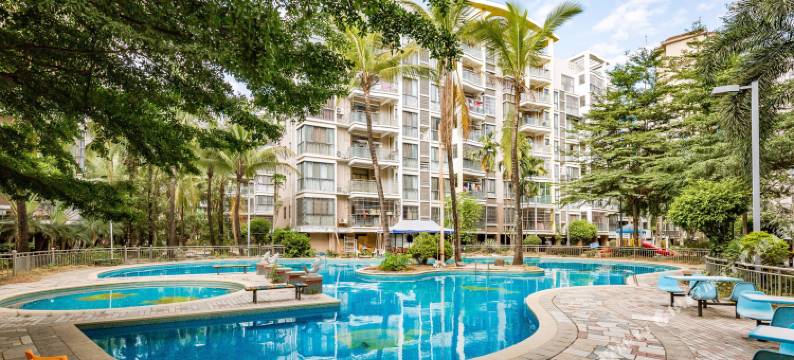 西双版纳千茗阁客栈图片