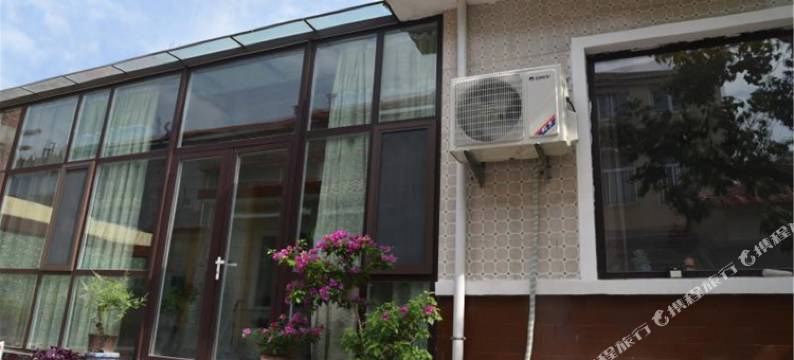 潍坊丁香小筑七号院民宿图片