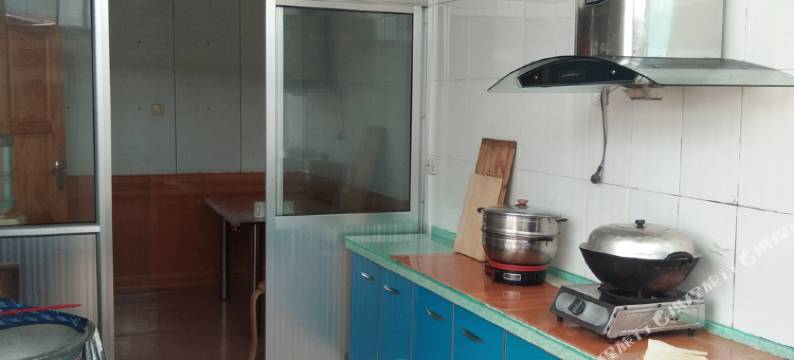 尹诗财特色民宿(津海街分店)图片