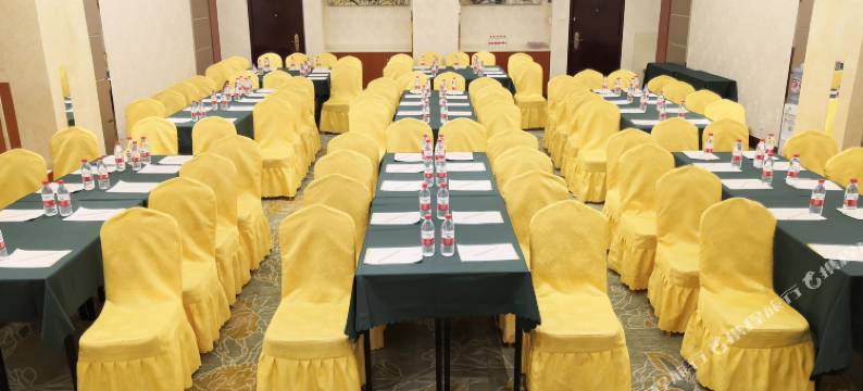 维也纳酒店(深圳宝安中心流塘地铁站店)图片