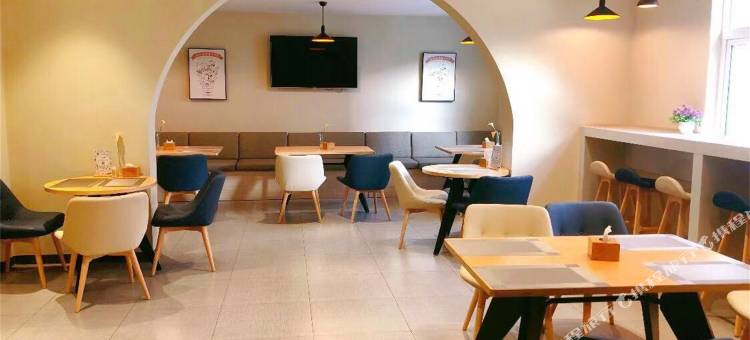 汉庭酒店(淄博桓台张北路中心大街店)图片