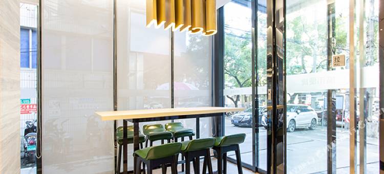 城市便捷酒店(南宁建政路美食街店)图片