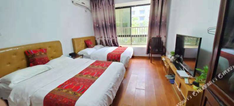 南宁利华酒店公寓图片