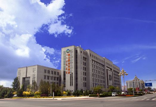 Aizhimeng & Yingbin Hotel Hotel Overview