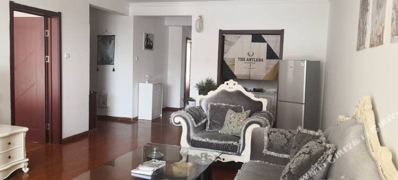 新概念家庭民宿(大同东信店)图片