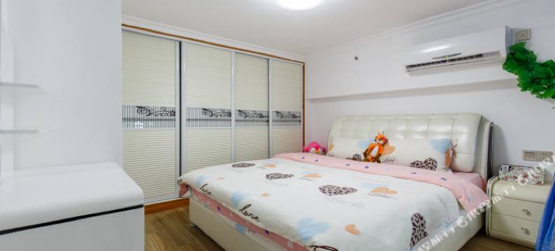 广州长隆之家公寓(保利大都汇分店)图片