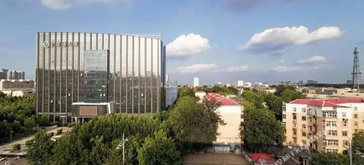 锦江之星酒店(邯郸学院邯郸机场店)图片