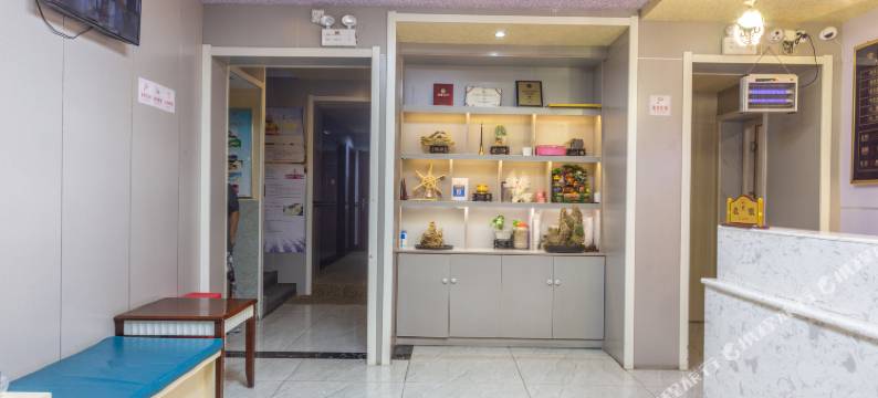 西安美珈酒店图片