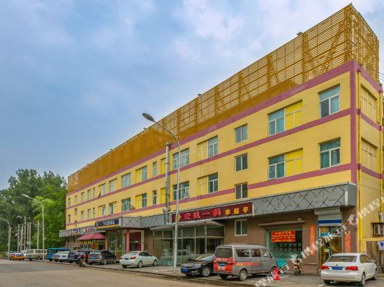 东辛店生活超市