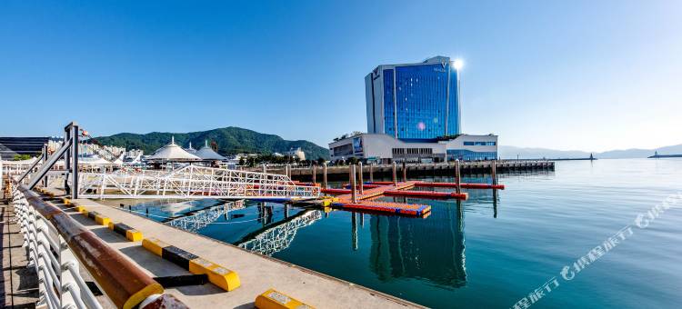 HS观光酒店(HS Tourist Hotel)图片