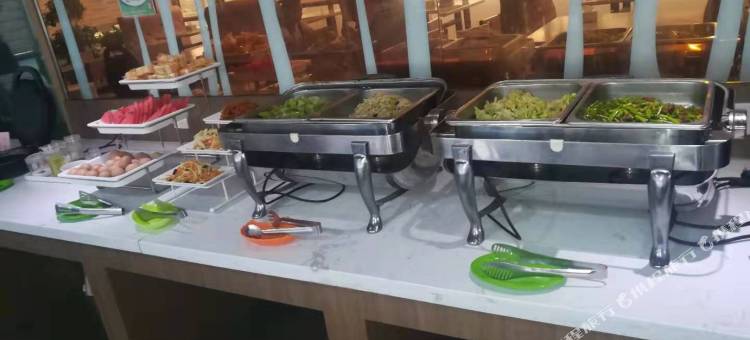 驿家365连锁酒店(行唐西桥头店)图片