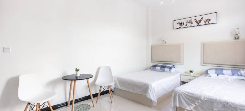 衡阳途掌柜117346精品民宿图片