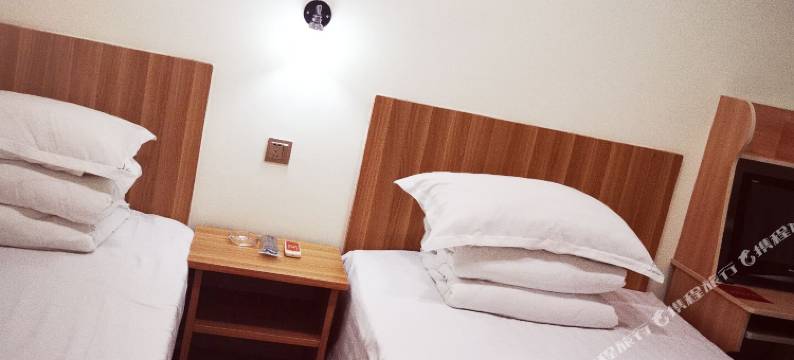 任丘九洲宾馆图片