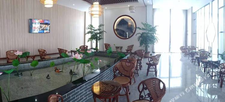 池州光普大酒店图片