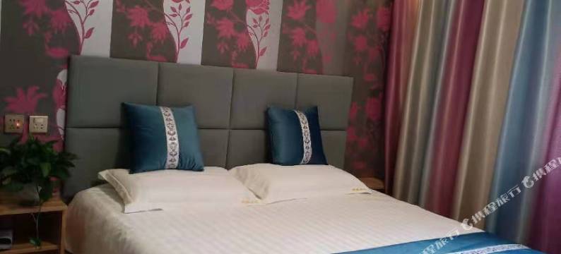 哈尔滨新鑫客栈图片