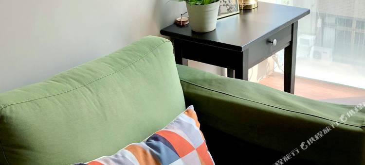 鸭家青年旅馆图片