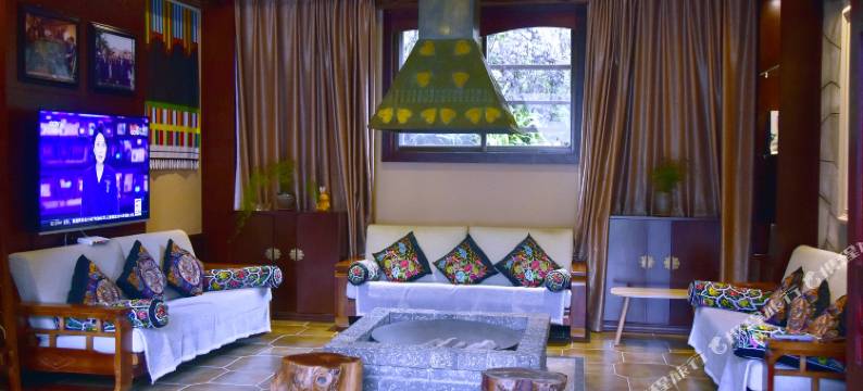 元阳稻梦蜗居客栈图片