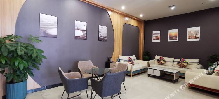 尚客优酒店(阜阳阜南新中医院店)图片