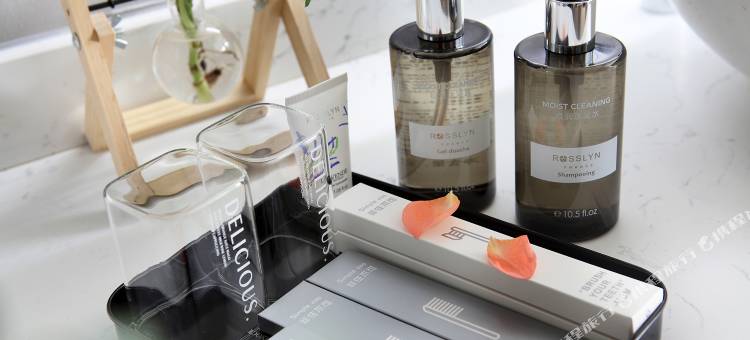 非住不可度假酒店(阳朔旅游度假区店)图片