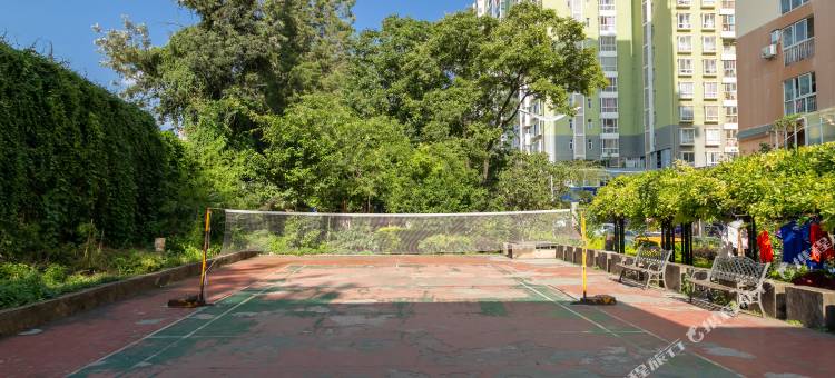 昆明创意.雅居公寓图片