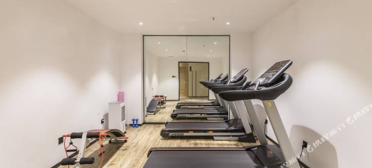 城市便捷酒店(石家庄高铁站东风路店)图片