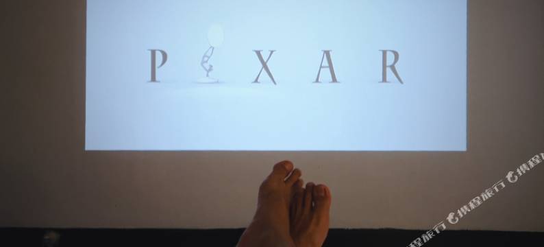 潮州拉娜的小屋图片