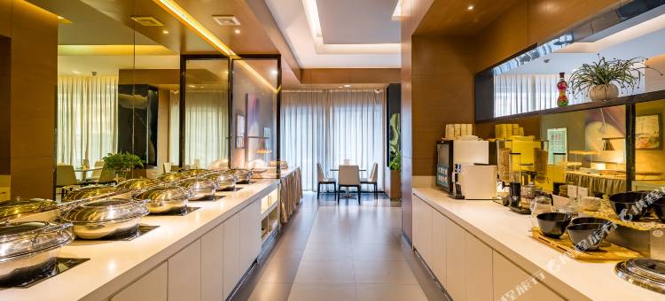 锦江之星酒店(沛县汉城景区汽车站店)图片