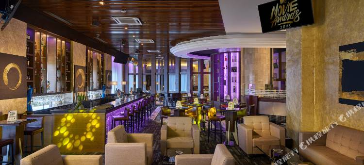 吉隆坡国际机场萨玛萨玛酒店(Sama-Sama Hotel Kuala Lumpur International Airport)图片