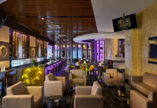 Sama-Sama Hotel Kuala Lumpur International AirportHotel Overview