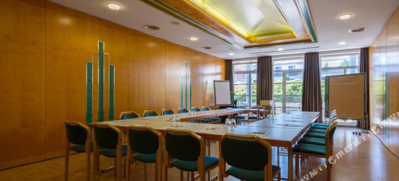 邮局餐厅酒店(Hotel & Restaurant Post)图片