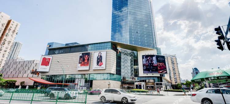 悠漫精品酒店(厦门火车站店)图片
