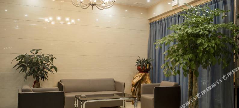 福鼎领航主题酒店(宝龙天地店)图片