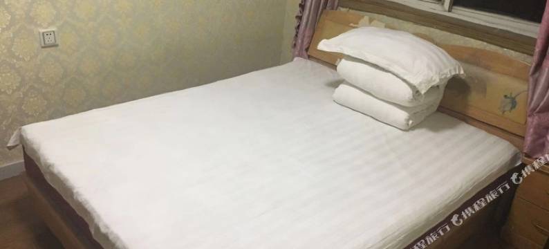 南京晴阳旅馆图片