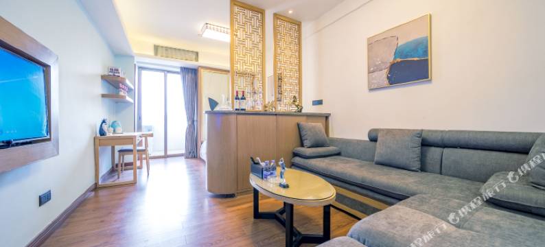 深圳沃家美兰行政公寓图片