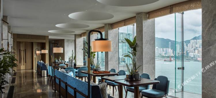 K11 ARTUS 寓馆图片