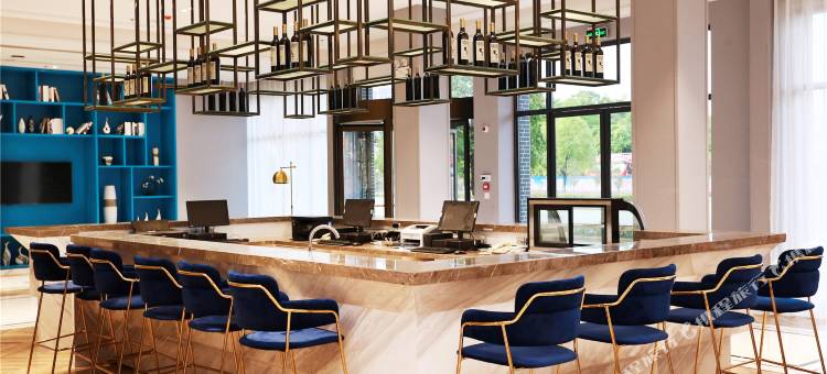 汉庭酒店(青阳汽车站店)图片