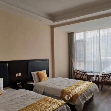 临猗福盈酒店 闪住 新开业 138 起