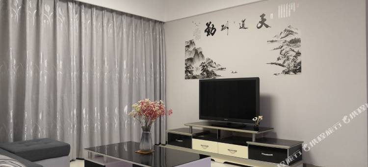 清远梦缘民宿(大学西路分店)图片