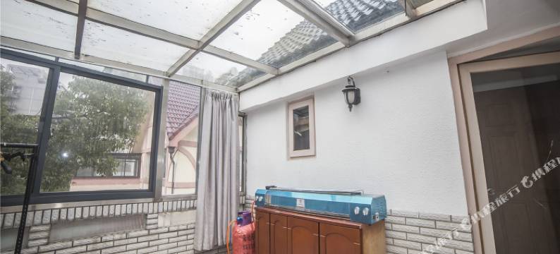 杭州优悦派杭州之家度假别墅(2号店)图片