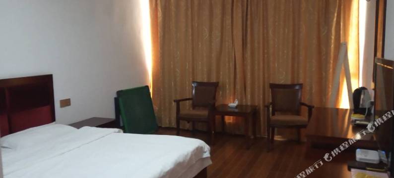 浦城海宏商务宾馆图片